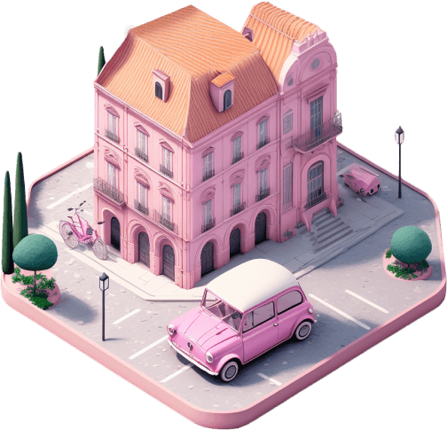 Location de parking à Pantin : votre place à prix réduit !