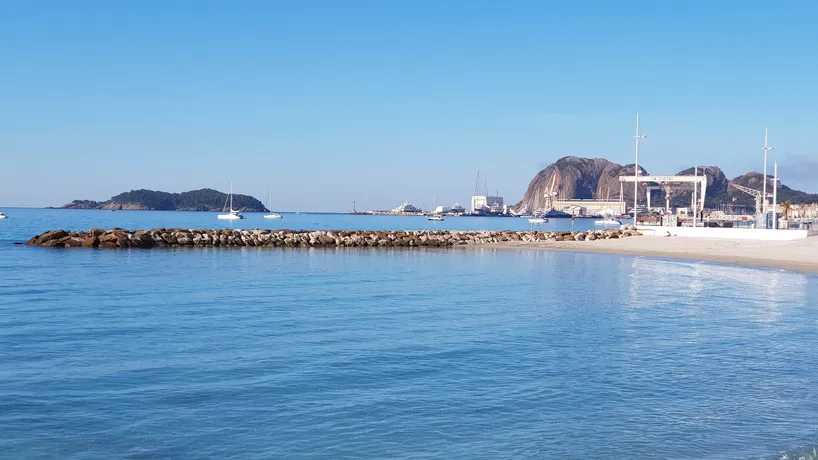 Louer une place de parking à La Ciotat