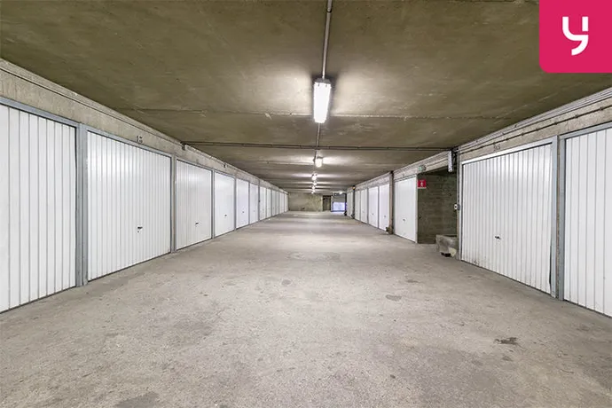 Louer un box à Sartrouville