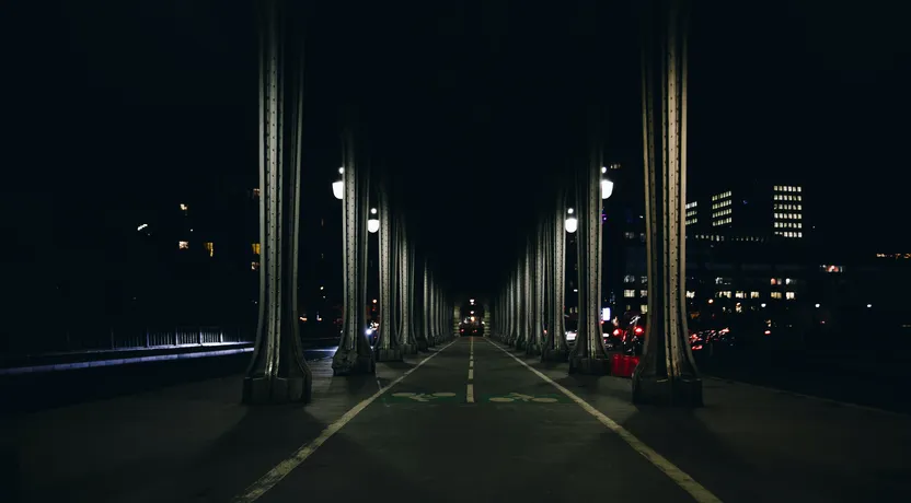 stationnement couvre-feu