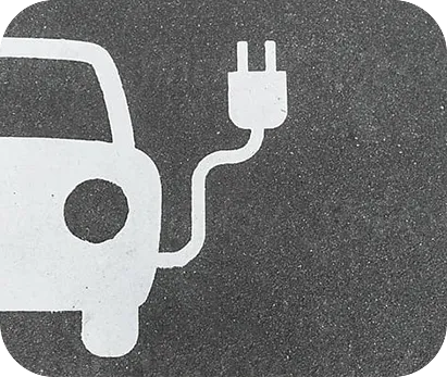 courant voiture electrique