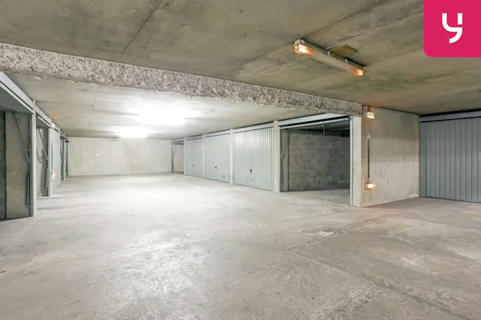 parking à louer lyon