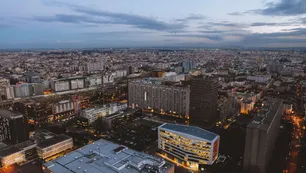 stationnement résident lyon