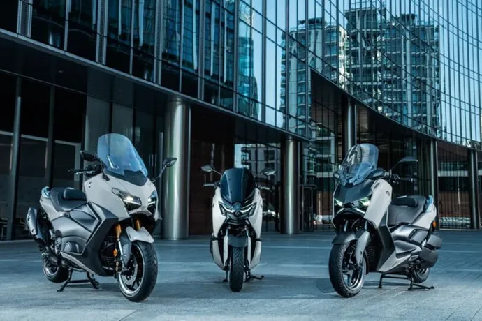 Yamaha Millésime 2025